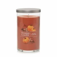 Yankee Candle® Spiced Pumpkin Perspective: Main