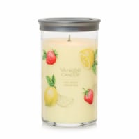 Yankee Candle Iced Berry Lemonade Candle