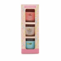 Yankee Candle Cocktails & Confections Mini Jar Candle Gift Set Perspective: Main
