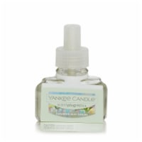 Yankee Candle® Cucumber Mint Cooler ScentPlug® Refill Perspective: Main
