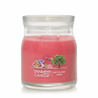 Yankee Candle® Art in the Park Jar Candle Perspective: Main