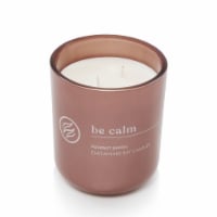 Chesapeake Bay Candle® Be Calm Coconut Santal Perspective: Main