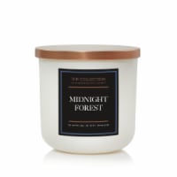 Chesapeake Bay Candle Midnight Forest Candle Perspective: Main