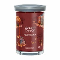 Yankee Candle Autumn Daydreaming Jar Candle Perspective: Main
