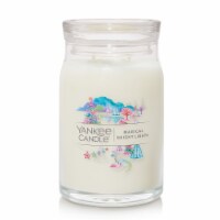 Yankee Candle® Magical Bright Lights Jar Candle Perspective: Main