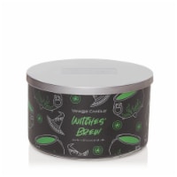 Yankee Candle 3 Wick Witches Brew Scented Halloween Candle Perspective: Main