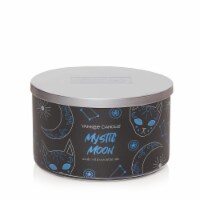 Yankee Candle 3 Wick Mystic Moon Scented Halloween Candle Perspective: Main