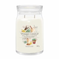 Yankee Candle Aloe & Agave Jar Candle Perspective: Main