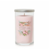 Yankee Candle Desert Blooms Jar Candle Perspective: Main