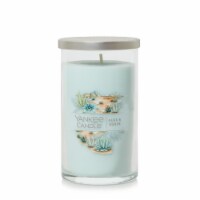 Yankee Candle Aloe & Agave Jar Candle Perspective: Main