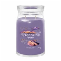 Yankee Candle Stargazing Jar Candle Perspective: Main