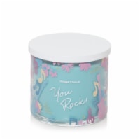 Yankee Candle You Rock Jar Candle Perspective: Main