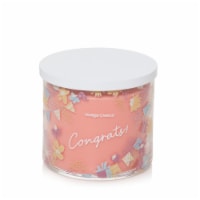 Yankee Candle Congrats Jar Candle Perspective: Main