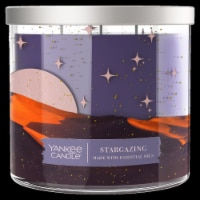 Yankee Candle Stargazing Jar Candle Perspective: Main