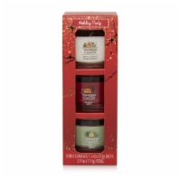 Yankee Candle® Holiday Party 3 Candle Variety Pack Perspective: Main