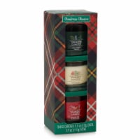 Yankee Candle® Christmas Classics 3 Candle Variety Pack Perspective: Main