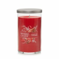 Yankee Candle® Sparkling Cinnamon Candle Perspective: Main