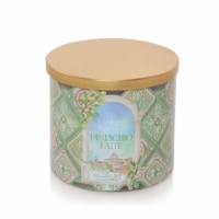 Yankee Candle® 3-Wick Pistachio Latte Perspective: Main