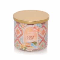 Yankee Candle® 3-Wick Capri Glow Perspective: Main