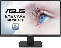ASUS VA24EHE 23.8 LCD Monitor Black