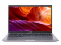ASUS M509DA-RS1 Laptop - Silver Perspective: Main