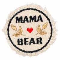 Simplicity® Mama Bear Applique Perspective: Main