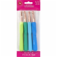 Boye Ergo Crochet Hook Set Perspective: Main