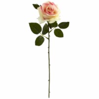18-in Rose Artificial Flower (Set of 24)