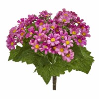 Nearly Natural 2287-S6-MA Daisy Bush Artificial Flower - Set of 6