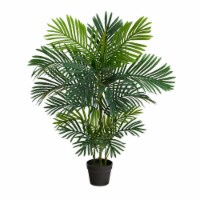 Nearly Natural T2044 40 in. Areca Artificial Palm Tree with UV Resistant