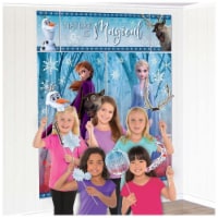 Amscan  Frozen 2 Scene Setter with Props
