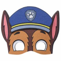 Amscan  Paw Patrol Adventures Chase Felt Mask