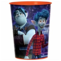 Amscan 639465 Onward Favor Cups