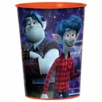 Amscan 639465 Onward Favor Cups
