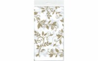 Amscan Tablecover Plt 50th Anniversary