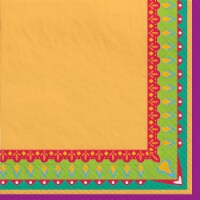 Ampro Let's Fiesta Napkins Perspective: Main