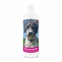 Healthy Breeds 192959000269 8 oz Aussiedoodle Chamomile Soothing Dog Shampoo