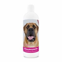 Healthy Breeds 192959000283 8 oz Boerboel Chamomile Soothing Dog Shampoo