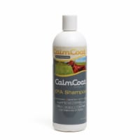 Calm Coat 192959801637 16 oz Essential Fatty Acid Shampoo