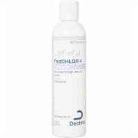 Trizchlor shampoo for dogs hotsell