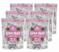 Tummy Tamer Bland Chicken & Rice Recipe Dog Treats 4.5 oz, 6 Pack