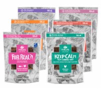 Phelps Wellness Collection 4.5 oz, Variety Pack