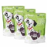 Disney Table Scraps Organic Chicken Tender Recipe Dog Treats 5 oz, 3 Pack