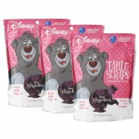 Table Scraps 192959825145 5 oz Smoked Salmon Recipe Dog Treats