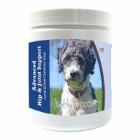 Healthy Breeds 192959897487 Aussiedoodle Advanced Hip & Joint Support Level III Soft Chews fo