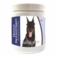 Healthy Breeds 192959897579 Beauceron Advanced Hip & Joint Support Level III Soft Chews for D