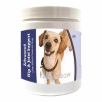 Healthy Breeds 192959897937 Chiweenie Advanced Hip & Joint Support Level III Soft Chews for D