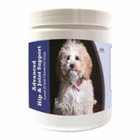 Healthy Breeds 192959897968 Cockapoo Advanced Hip & Joint Support Level III Soft Chews for Do