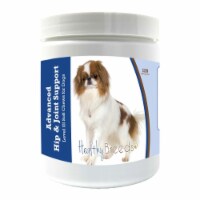 Healthy Breeds 192959898491 Japanese Chin Advanced Hip & Joint Support Level III Soft Chews f