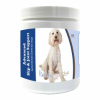 Healthy Breeds 192959898590 Labradoodle Advanced Hip & Joint Support Level III Soft Chews for